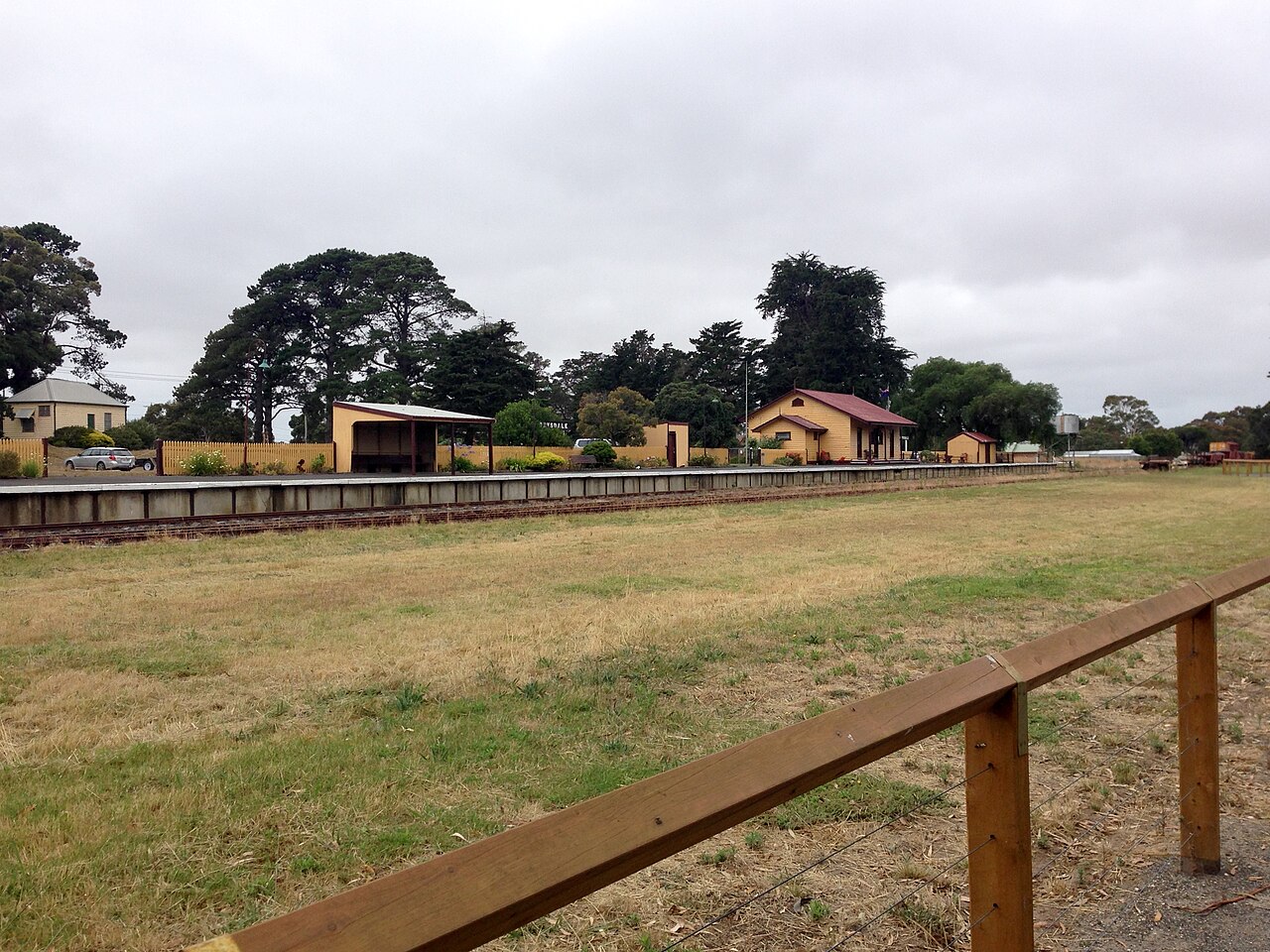 Bellarine Railway