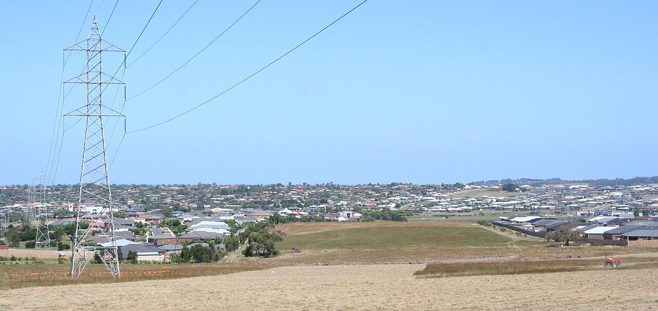 Grovedale