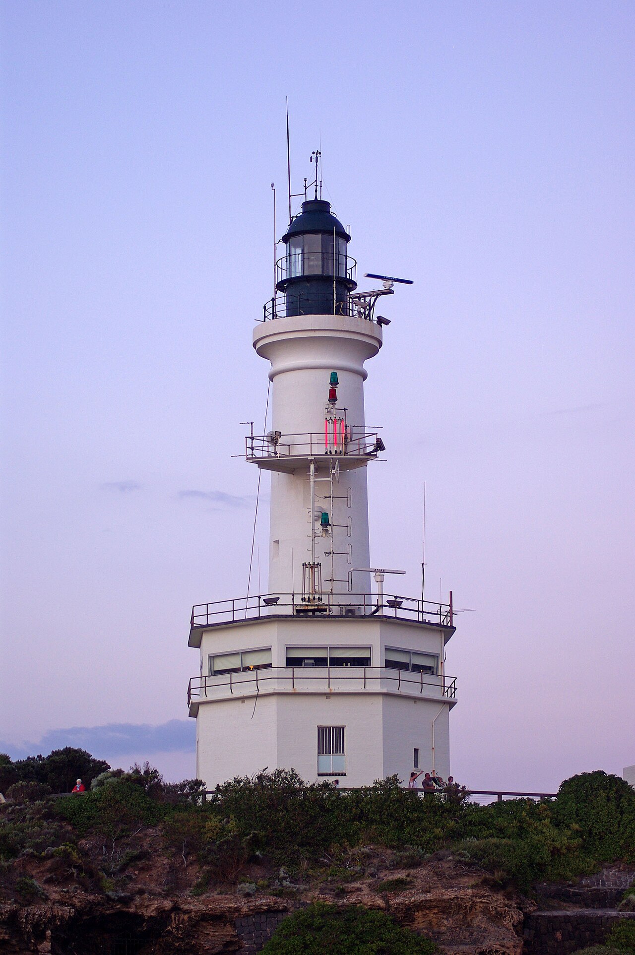 Point Lonsdale Lighthouse