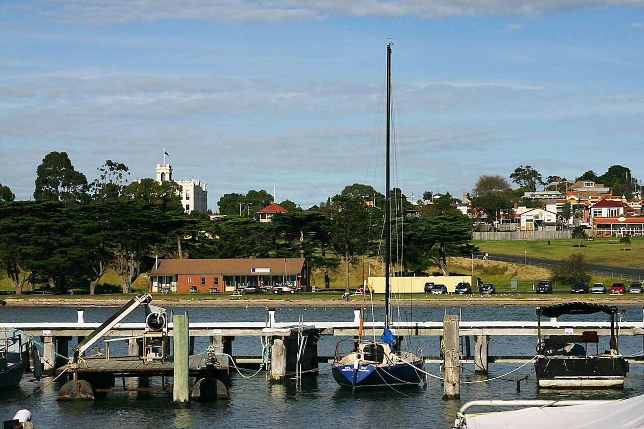 Portarlington