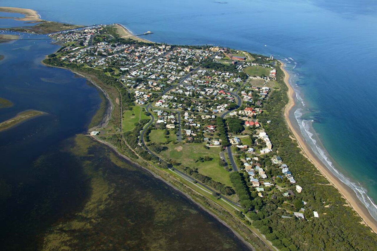 Queenscliff